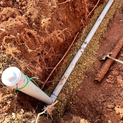 Plumber for less