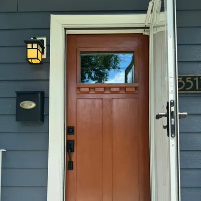 Marvin window and doors