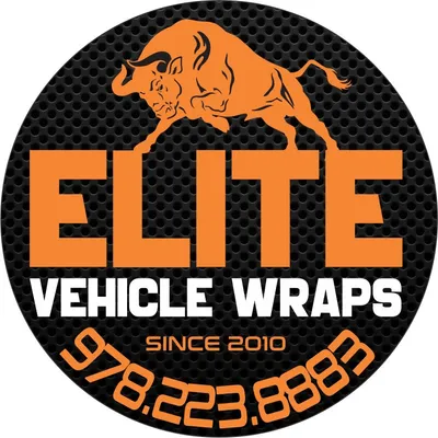 Elite Signs & Graphics