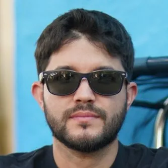 Cristian Diaz