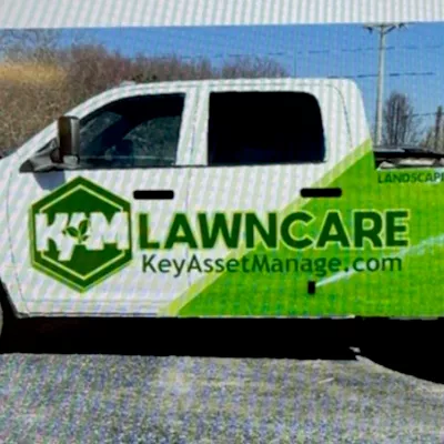 KEY ASSET MANAGEMENT