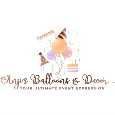 Anji's Balloons & Decor, LLC