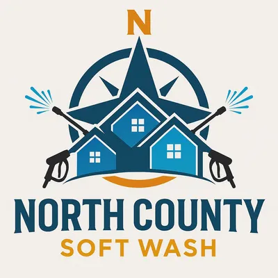 North County Soft Wash