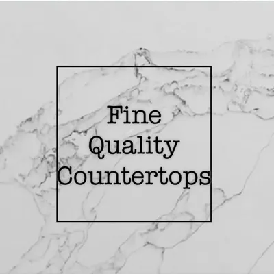 Fine Quality Countertops