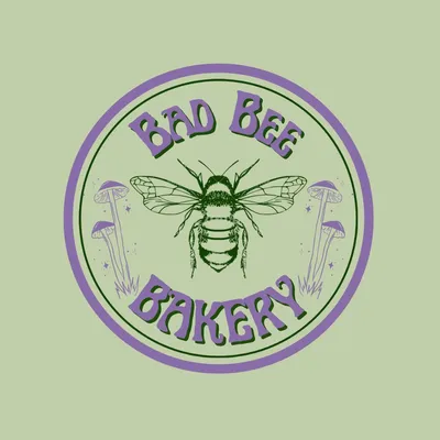 Bad Bee Bakery