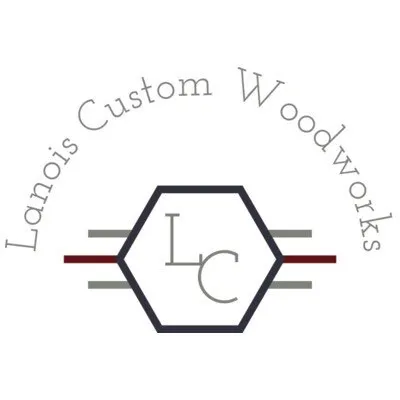 Lanois Custom Woodworks