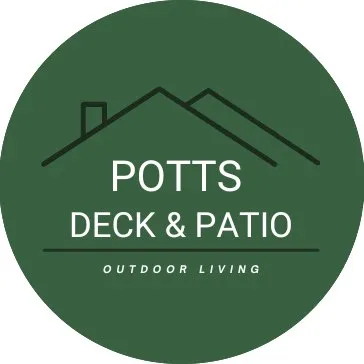 Potts Deck And Patio