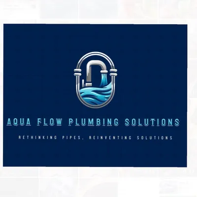AQUA FLOW PLUMBING SOLUTIONS