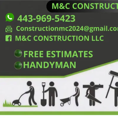 M&C Construction LLC