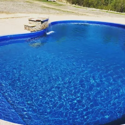 Waters Pool Company