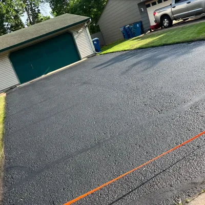 Superior Sealcoating And Paving