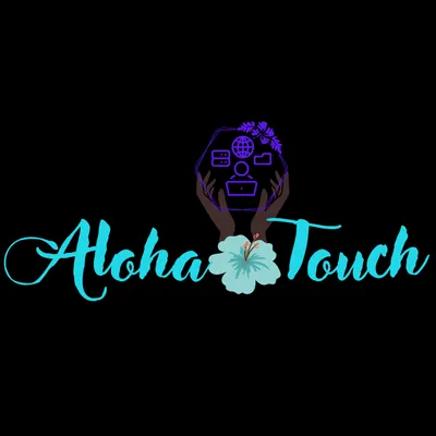 Aloha Touch - Virtual Assistant Services