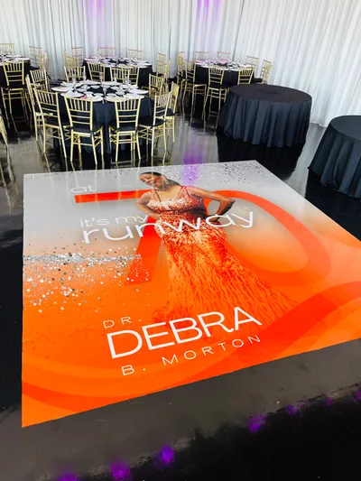 TailorMade DanceFloors