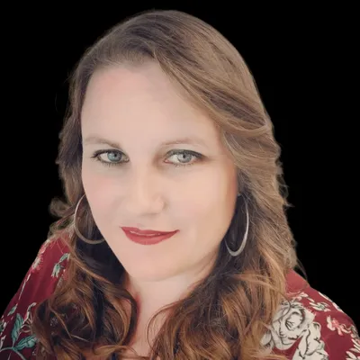Randi Morgan-Admin. Assistant