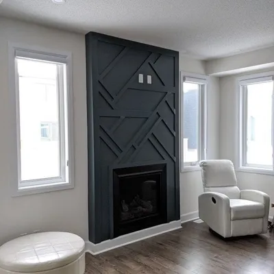 Paint Home Spaces Art C&A