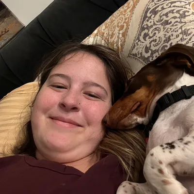 Sara’s pet sitting