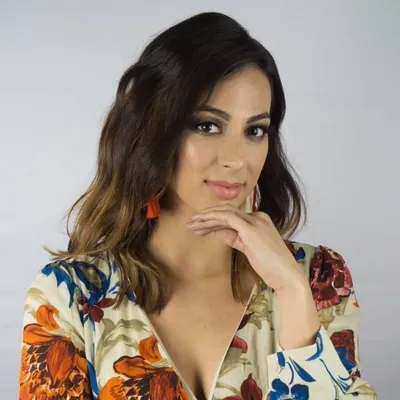 Daniela Alvarez Makeup