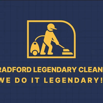 STRADFORD LEGENDARY CLEANING