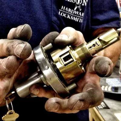 Wilson's Hardware and Locksmith
