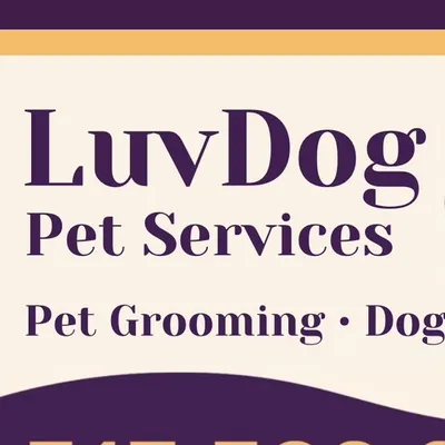 LuvDog