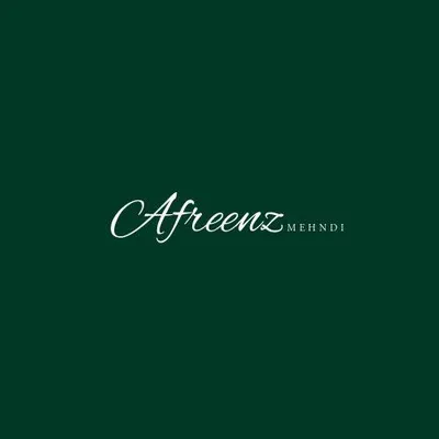 Afreen'Z Mehndi NYC