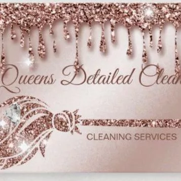 Queen’s Detailed Cleaning