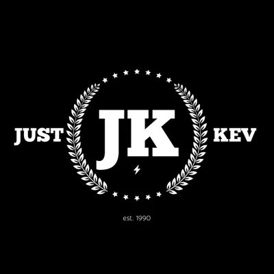 Just Kev Creative Content