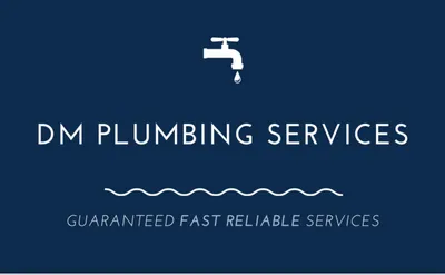 Dm Plumbing
