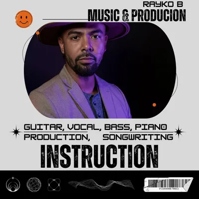 Rayko B Music & Production