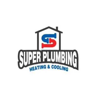 Super Plumbing Heating and Cooling LLC
