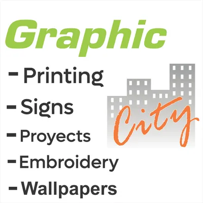 Graphic City