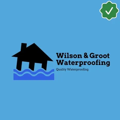 Wilson and groot Waterproofing