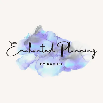 Enchanted Planning by Rachel