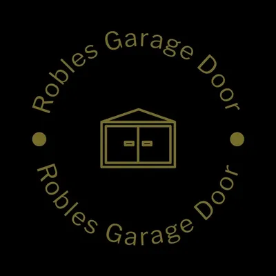 Robles Garage Door LLC