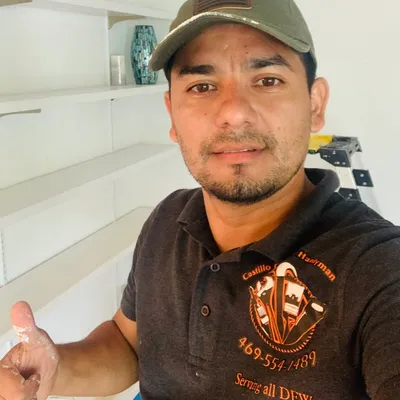 castillo general handyman
