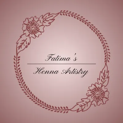 Fatimashennaartistry