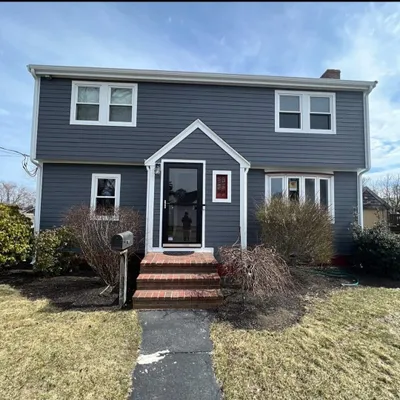 EBO HOME IMPROVEMENT