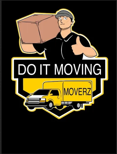 Do It Moving Moverz