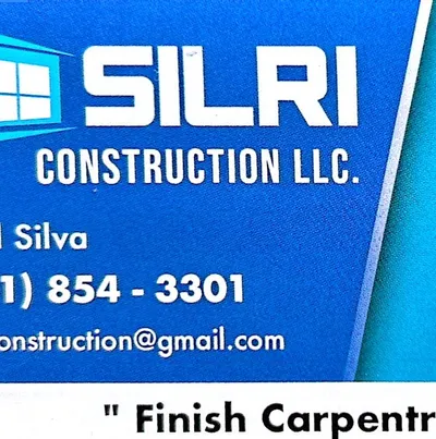 Silri construction LLC