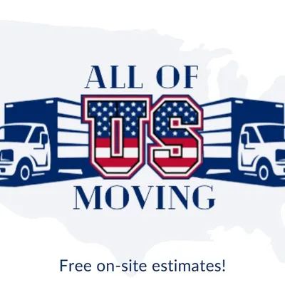 All Of US Moving