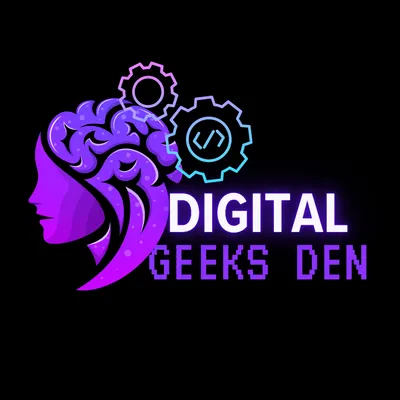 Digital Geeks Den