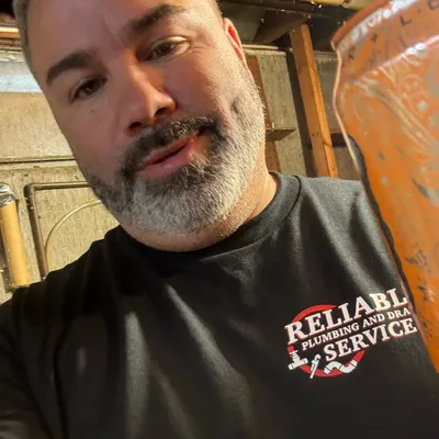 Reliable plumbing and drain services