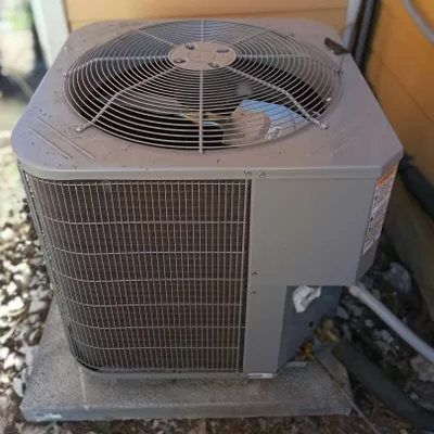 Air Home Conditioning