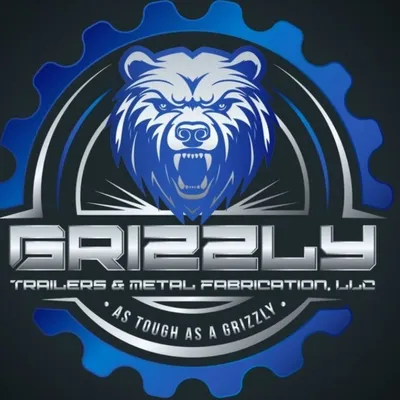 Grizzly metal fabrication