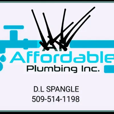 Affordable Plumbing