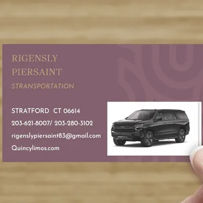 Quincy Limos