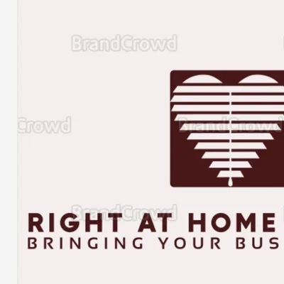 Right at home installs