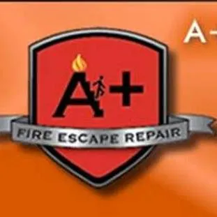 A+Fire Escape Repair, inc