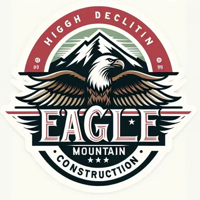 Eagle construction