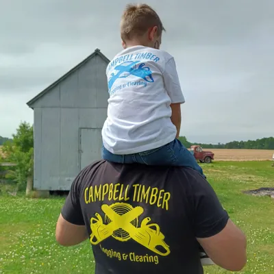 Campbell Timber inc